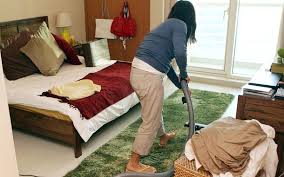Dịch vụ giới thiệc người giúp việc nhà quận phú nhuận