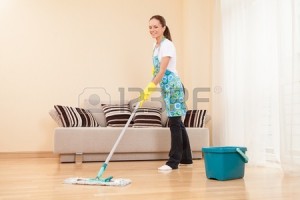 công ty tìm người giúp việc nhà quận 7