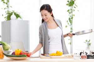 người giúp việc nhà quận 3